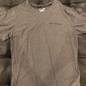 Under Armour heat guard shirt